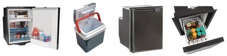 Refrigerators & Coolers