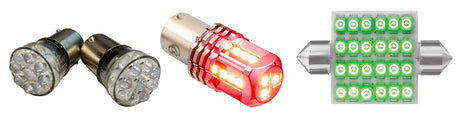 Replacement Bulbs