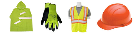 Safety Clothing