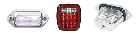 Specialty Lights