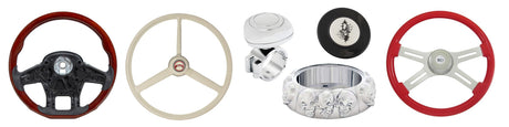 Steering Wheels