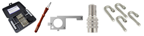 Tire Accessories