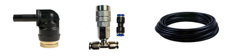 Tubing & Hardware