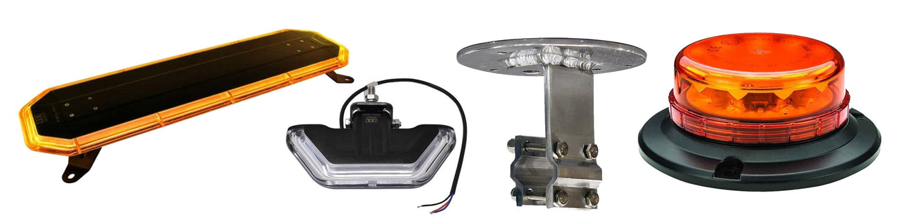 Warning Lights