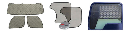 Window Accessories