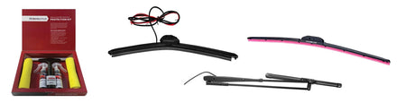 Windshield Wipers