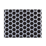 International HX520 Cab Honeycomb Punched Grill