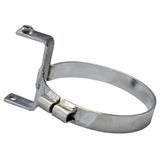 5" Kenworth Driver Side Top Mounting Clamp
