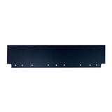 24" x 5-1/2" Black Poly Quarter Fender Mud Flap (EA)