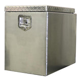 24" x 15" x 20" Aluminum Behind Fairing Box