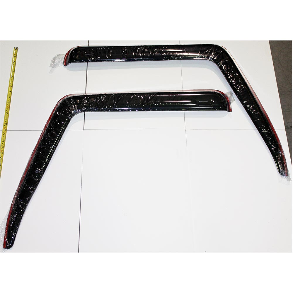 Volvo VHD, VNL, VNM, VT Smoke Ventvisors