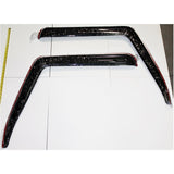 Volvo VHD, VNL, VNM, VT Smoke Ventvisors