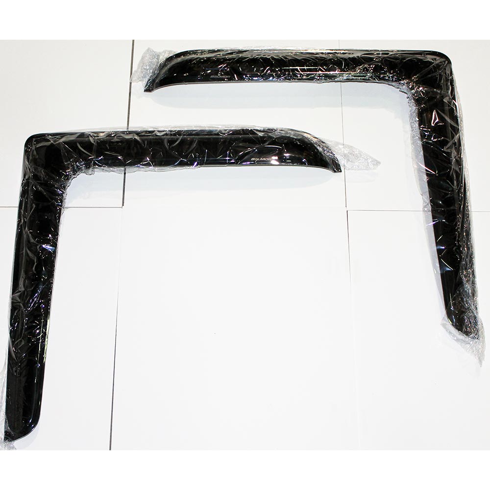 FL Century, Columbia, Coronado Ventvisors