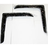 FL Century, Columbia, Coronado Ventvisors