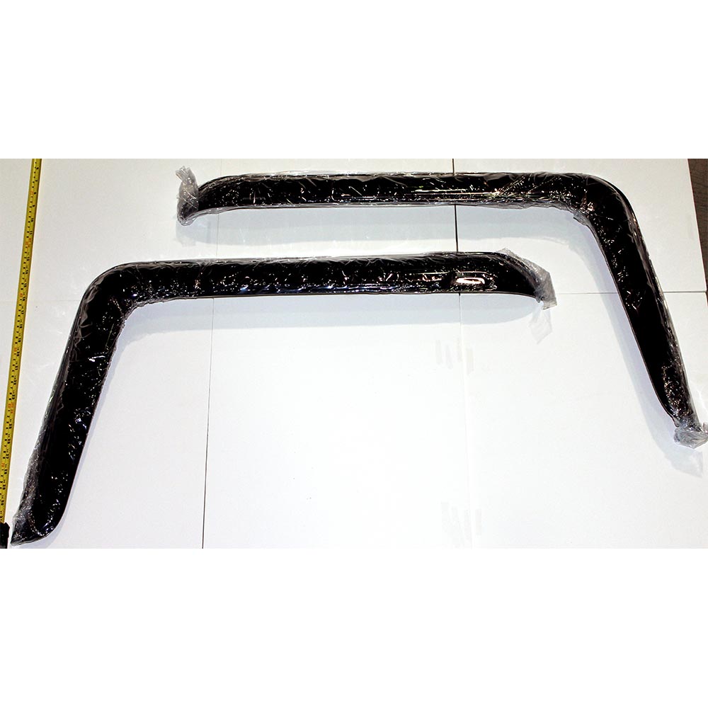 Kenworth T400B, T603, W900L, T800 Smoke Ventvisors