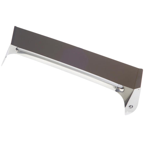 Smoke aeroshield II for Ford, Sterling for semi trucks