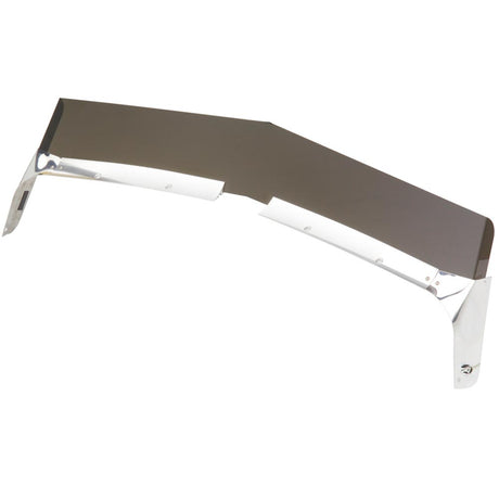 Smoke aeroshield II for Peterbilt 359 for semi trucks