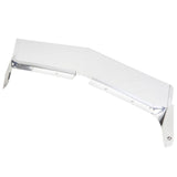 Clear Aeroshield II for Peterbilt 375, 377, 378, 379