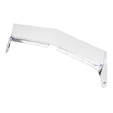 Clear Aeroshield II for Peterbilt 375, 377, 378, 379
