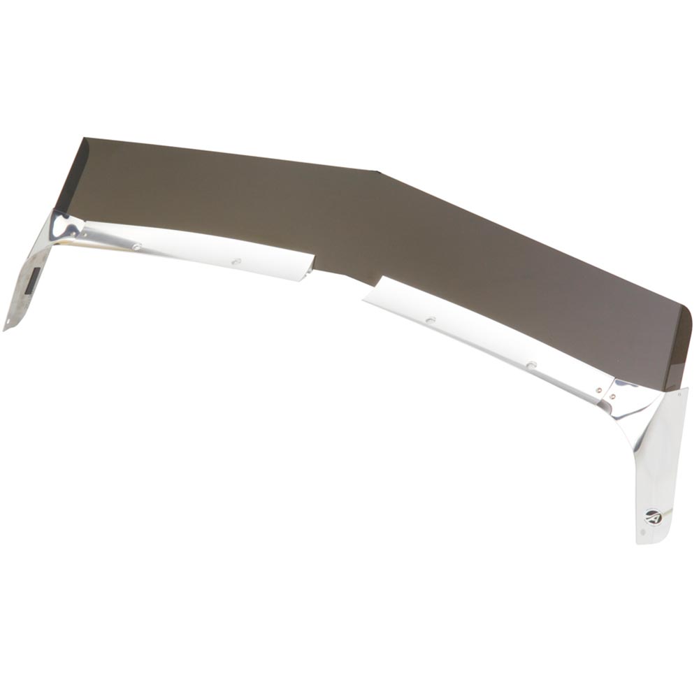 Smoke Aeroshield II for Volvo WCA, WIA, WG