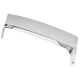 Clear Aeroshield II for Freightliner FLD 120