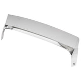 Clear Aeroshield II for Freightliner Classic, Classic XL