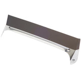 Smoke Aeroshield II for Freightliner Classic, Classic XL