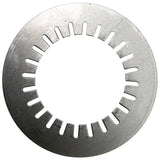 Fifth Wheel Lube Plate Replacement Retaining Ring