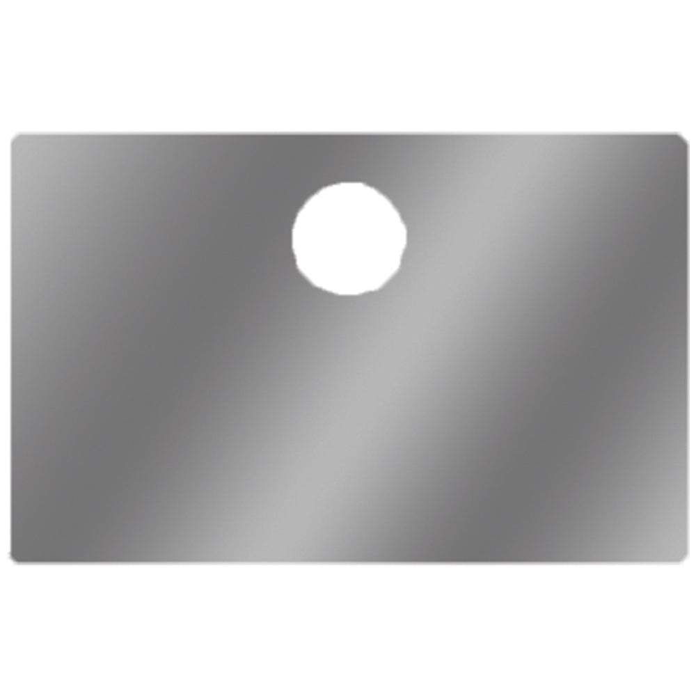 Peterbilt Glove Box Cover