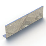 Solid Mount Double Plate Holder
