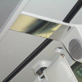 Freightliner Century Clock Trim