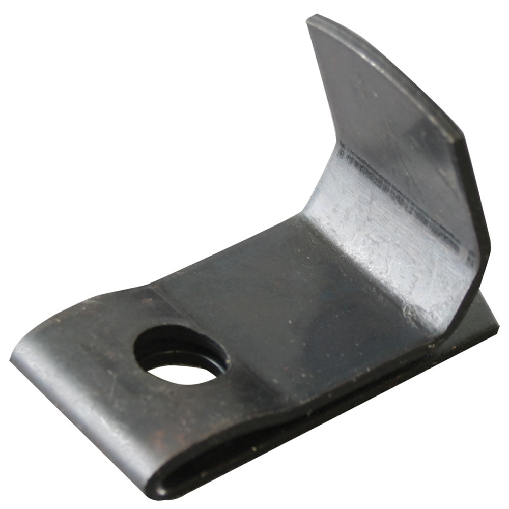 Trailer Axle 7 1/4"D Hubcap Clip Set (3 pk)