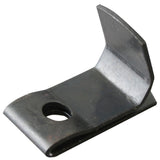 Trailer Axle 7 1/4"D Hubcap Clip Set (3 pk)