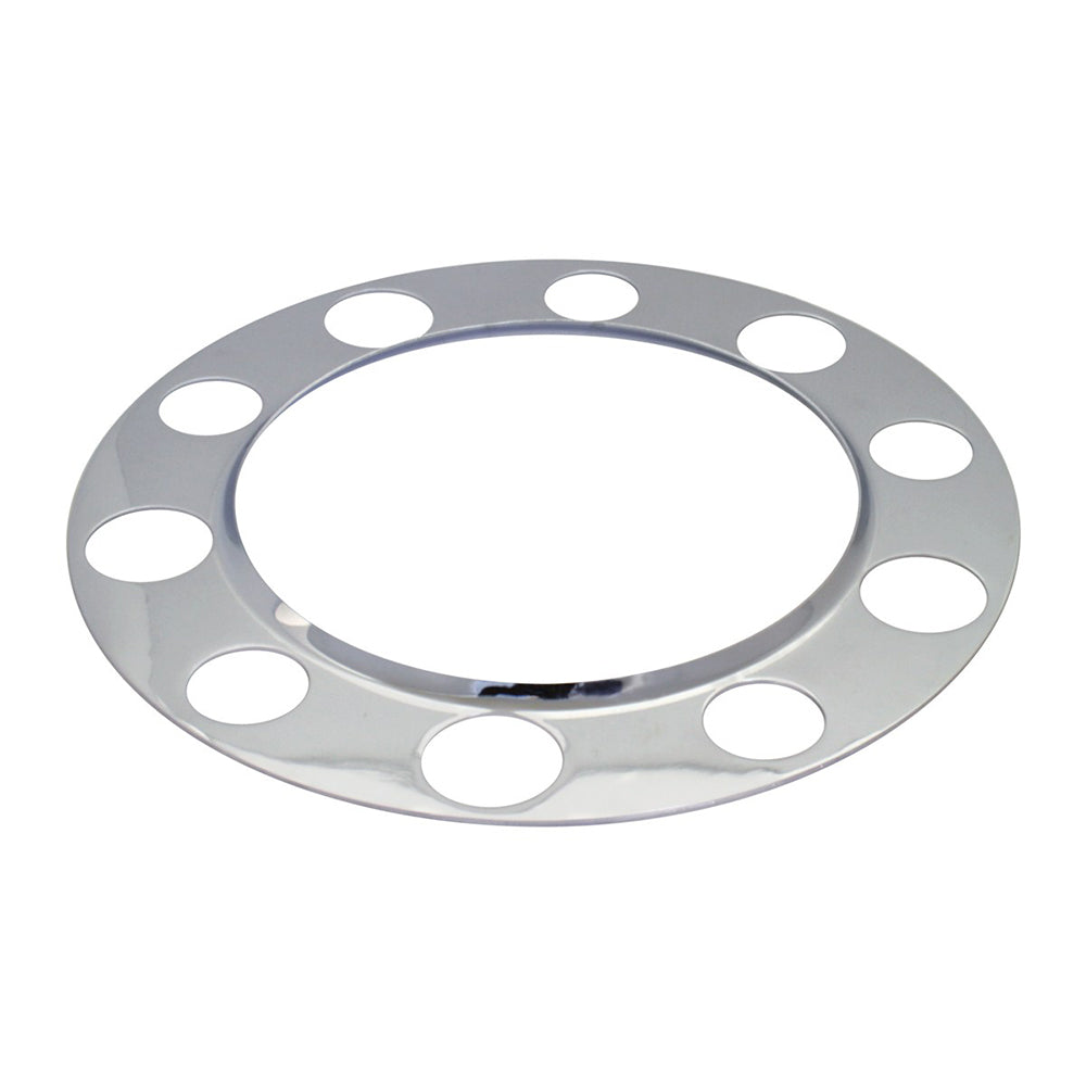Chrome Beauty Ring for Unimount 8 Lug Wheel