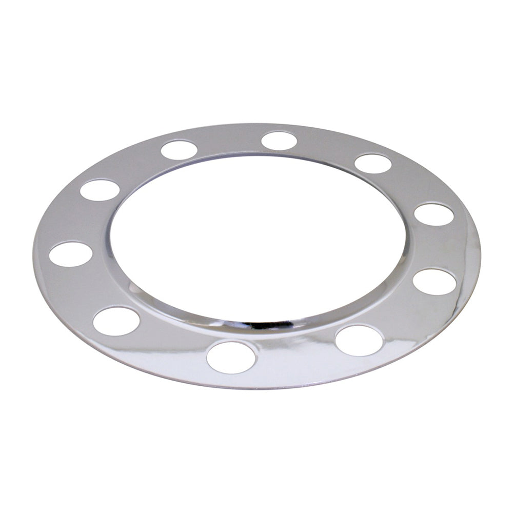 SS Beauty Ring for Unimount 10 Lug Wheel