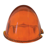 3.5" Glass Cab Light Lens