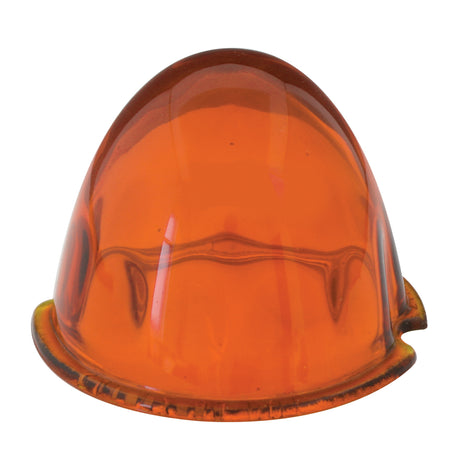 3.5" Glass cab light lens