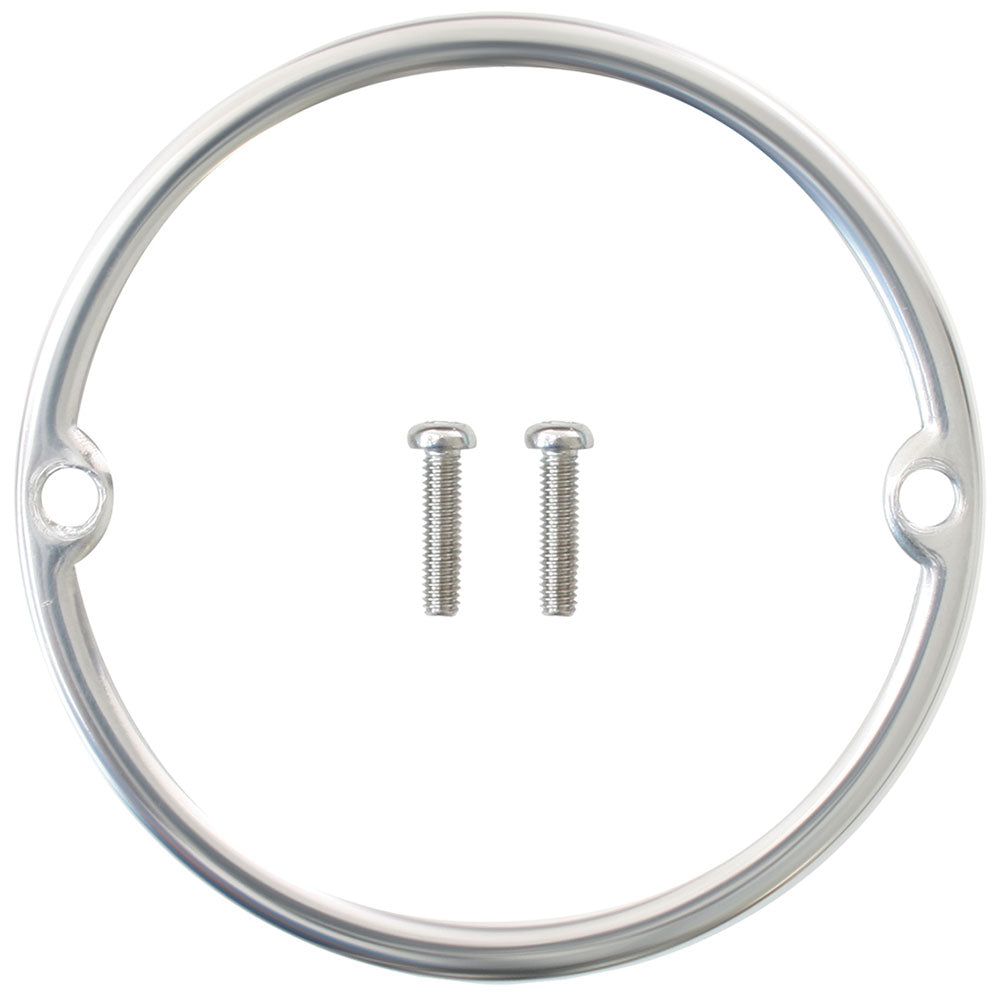 Stainless Steel Bezel for Grakon 1000 Style Cab Light
