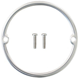 Stainless Steel Bezel for Grakon 1000 Style Cab Light