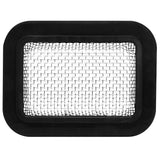 Freightliner Rock Guard 4 1/4" x 6 1/2"