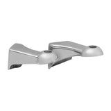 Peterbilt 359 Chrome Straight Headlight Brackets