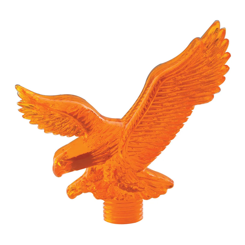Amber Replacement Eagle for Bumper Guides