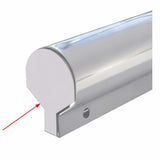 2" Stainless Steel Mud Flap Hanger End Plug