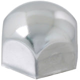 3/4" Steel Standard Nut Cover - Push On