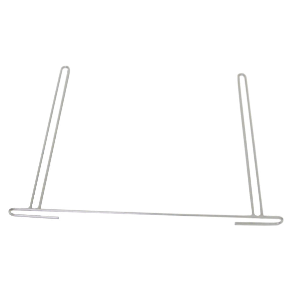 24" x 21" SS Anti-Sail Mud Flap Holder (EA)