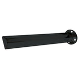 Universal Black Fender Mounting Bracket