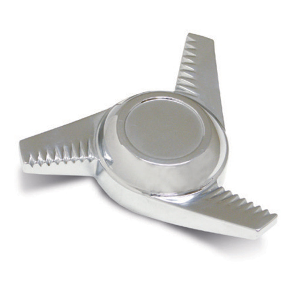 Groovy Spinner Left Side