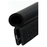 Pre-Cut Top Seal Bulb trim