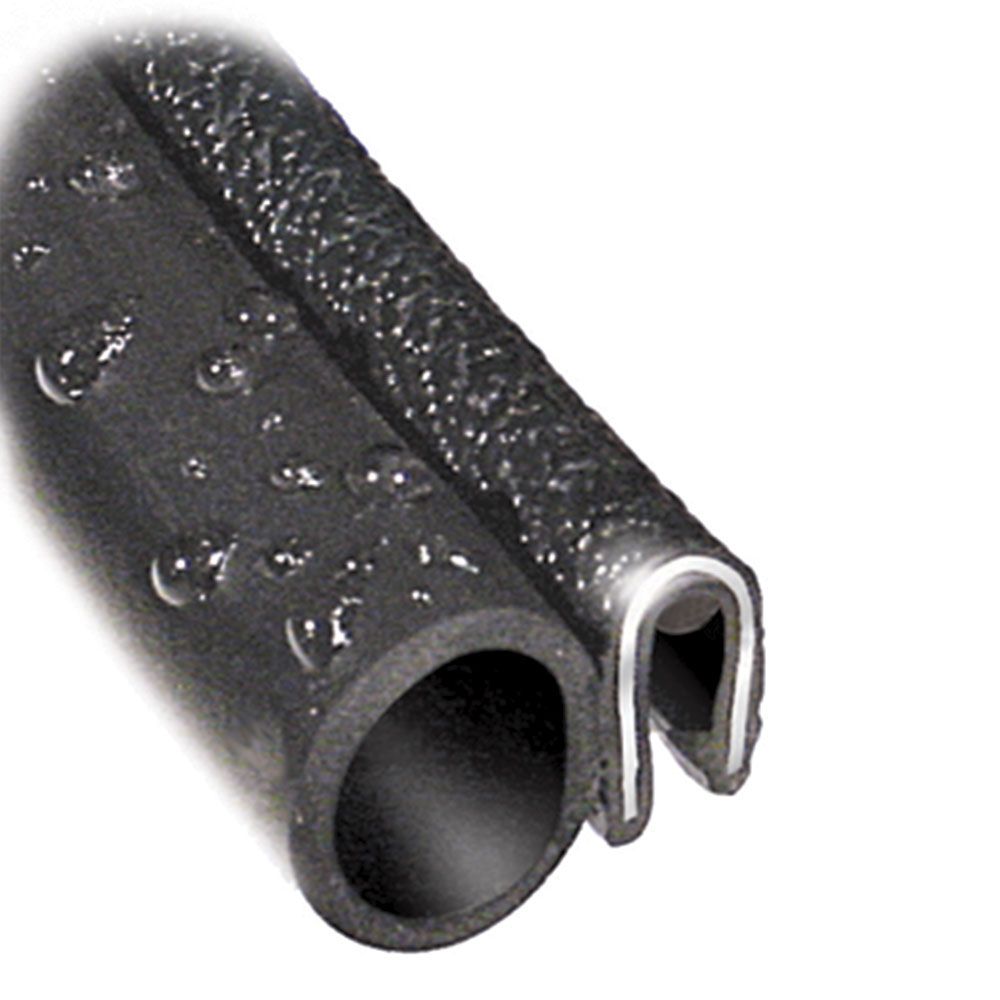 Pre-Cut Side Seal Bulb Trim