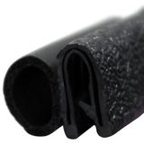 Pre-Cut Side Seal Bulb Trim